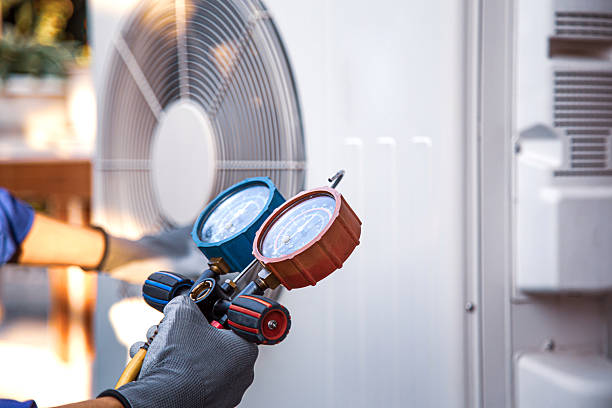 Affordable Emergency Ac Repair solutions in Montara, CA