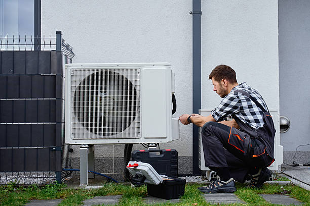 Trusted Emergency Ac Repair service in Montara, CA - HVAC Repair CO